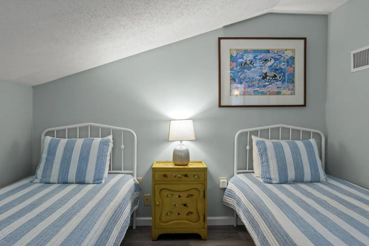 Seacove Steps 2 Priv Beach Backyard Comm Pool Destin United States