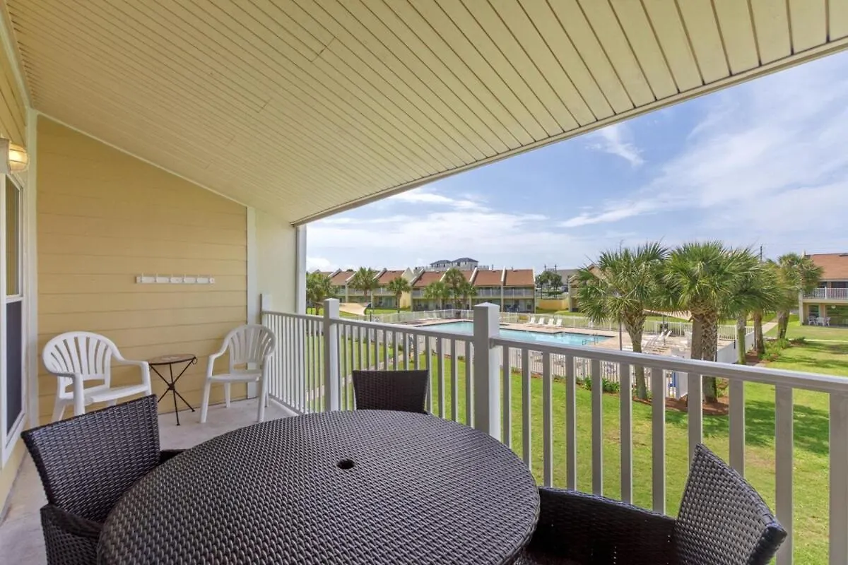 Seacove Steps 2 Priv Beach Backyard Comm Pool Destin 0*,  United States
