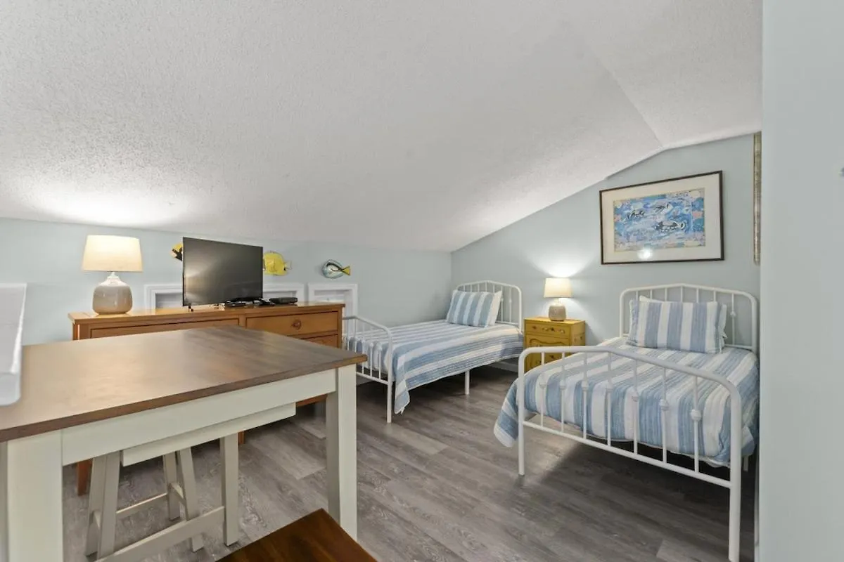 Seacove Steps 2 Priv Beach Backyard Comm Pool Destin