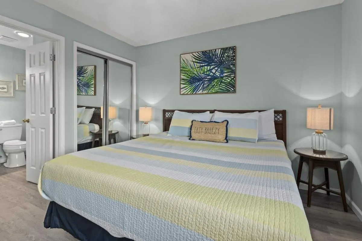 Holiday home Seacove Steps 2 Priv Beach Backyard Comm Pool Destin United States